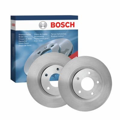 Disco de freno BOSCH 0 986 479 751
