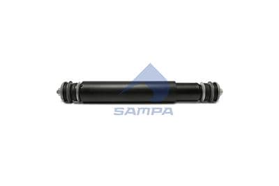 Amortiguador SAMPA 037.377