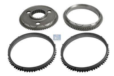 Juego de reparación DT Spare Parts 1.31490