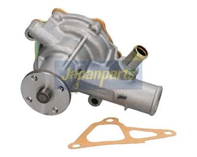 Bomba de agua, refrigeración del motor JAPANPARTS PQ-229