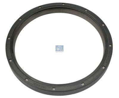 Retén para ejes, cigüeñal DT Spare Parts 3.10041