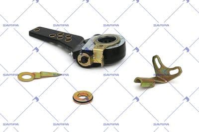 Ajustador automático de tensión, sistema de frenado SAMPA 070.1370