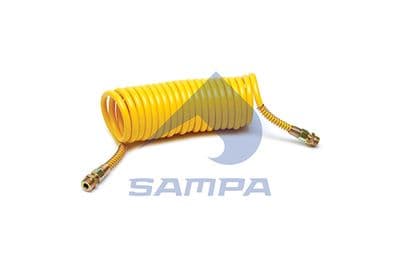 Manguera, Alimentación de aire SAMPA 095.180