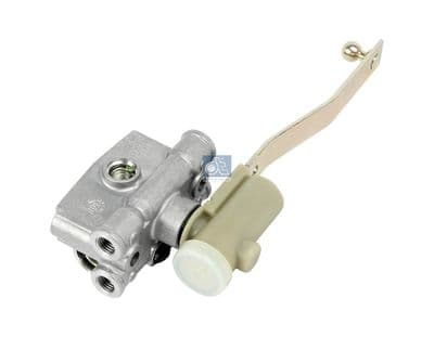 Válvula de suspensión neumática DT Spare Parts 1.25608