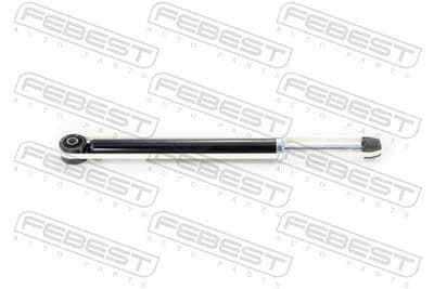 Amortiguador FEBEST 1007S-001R
