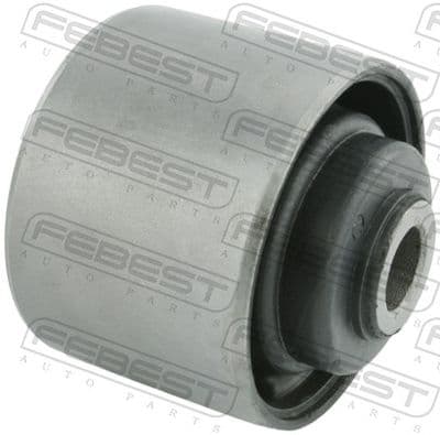 Horquilla de suspensión FEBEST SAB-012
