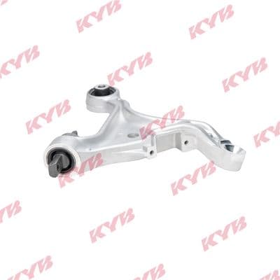 Brazo oscilante, suspensión de ruedas KYB KSC6175