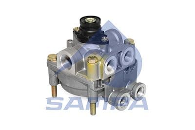 Válvula de relevador SAMPA 093.204