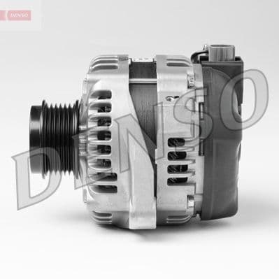 Alternador DENSO DAN1014