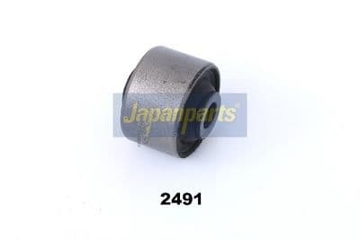 Horquilla de suspensión JAPANPARTS RU-2491