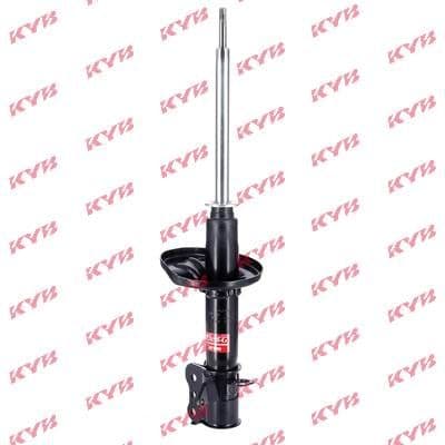 Amortiguador KYB 334260