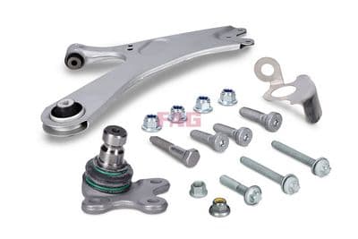 Brazo oscilante, suspensión de ruedas Schaeffler FAG 821 1445 10