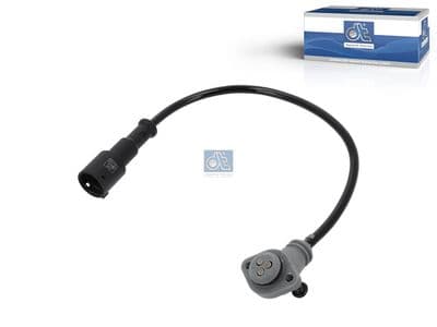 Cable eléctrico DT Spare Parts 4.63117