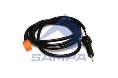 Sensor, desgaste de balata SAMPA 022.394