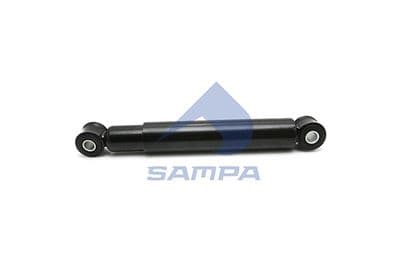 Amortiguador SAMPA 078.312