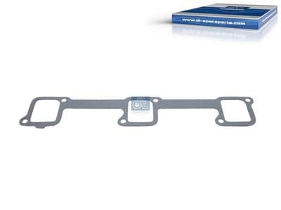 Junta, colector de escape DT Spare Parts 4.20375