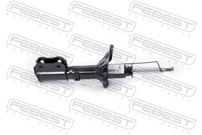 Amortiguador FEBEST 1207G-008FL