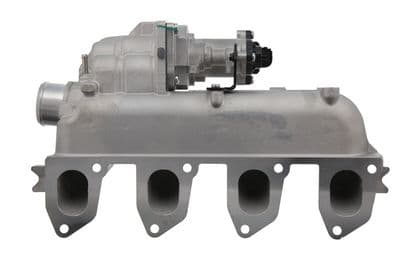Válvula EGR VALEO 703238