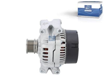 Alternador DT Spare Parts 4.67707