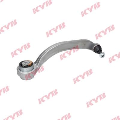 Brazo oscilante, suspensión de ruedas KYB KSC4294
