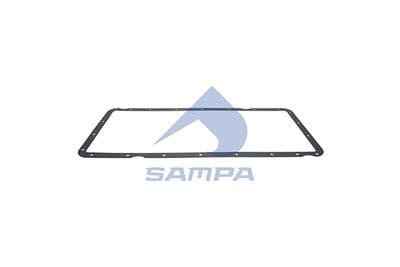 Junta, cárter de aceite SAMPA 205.113