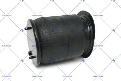 Cubrepolvo, suspensión neumática SAMPA SP 556716-K