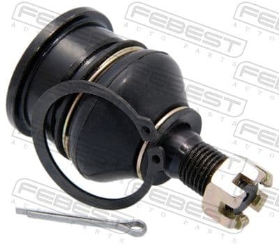 Rótula de suspensión/carga FEBEST 0220-B15