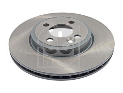 Disco de freno FEBI BILSTEIN 32074