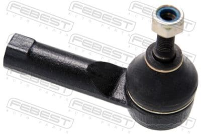 Rótula barra de dirección FEBEST 2421-CLILH