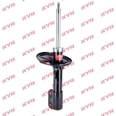 Amortiguador KYB 334457