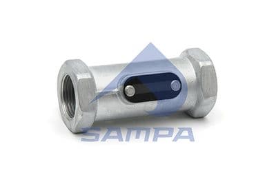 Válvula de retención SAMPA 091.269