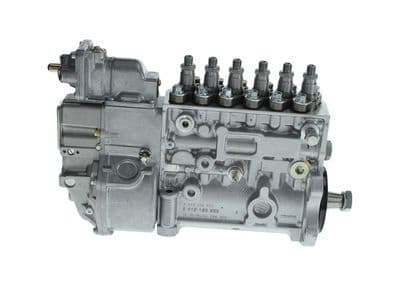 Bomba de inyección BOSCH 0 402 746 611