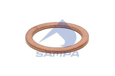 Arandela SAMPA 105.A006