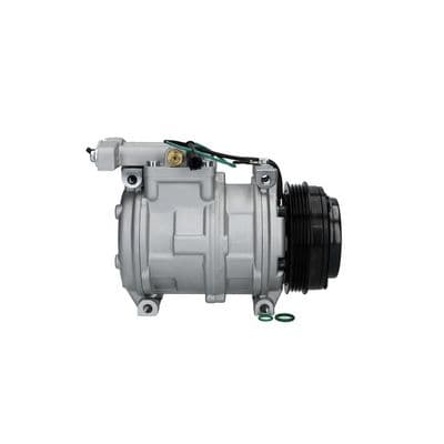 Compresor, aire acondicionado BOSCH 1 986 AD1 434