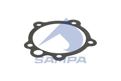 Junta, cárter de distribución SAMPA 062.331