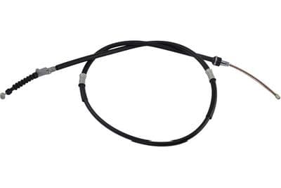 Cable de accionamiento, freno de estacionamiento Kavo Parts BHC-9112