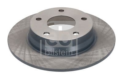 Disco de freno FEBI BILSTEIN 1001792