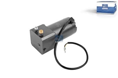 Bomba de basculamiento, cabina DT Spare Parts 7.77042