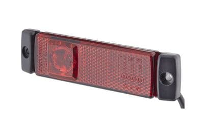 Luces limitadoras HELLA 2TM 008 645-941
