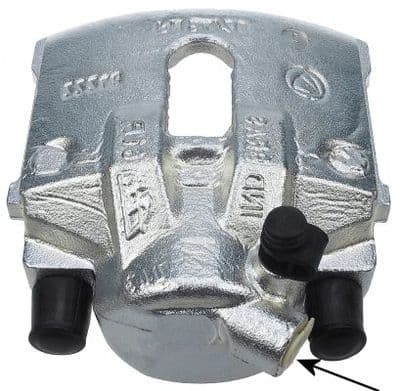 Caliper TEXTAR 38067900