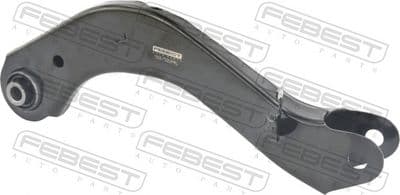 Brazo oscilante, suspensión de ruedas FEBEST 1525-T22UPRL