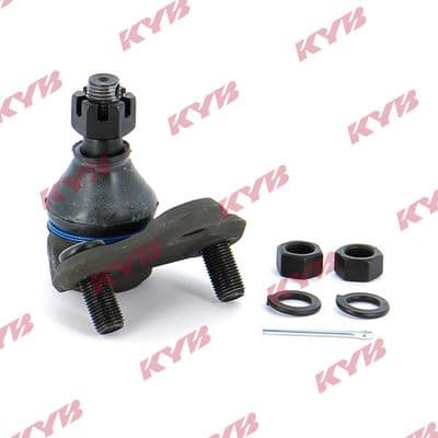 Rótula de suspensión/carga KYB KBJ1050