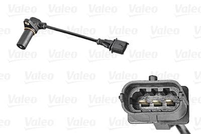 Sensor posición de cigueñal VALEO 254097