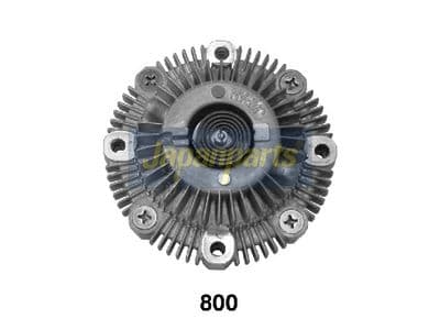 Acoplamiento, ventilador del radiador JAPANPARTS VC-800