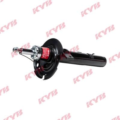 Amortiguador KYB 3340307
