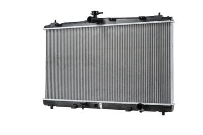 Radiador, refrigeración del motor HELLA 8MK 366 309-491