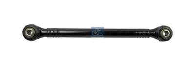 Brazo oscilante, suspensión de ruedas DT Spare Parts 2.62214