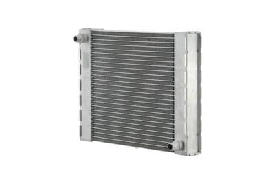 Radiador, refrigeración del motor HELLA 8MK 366 307-101