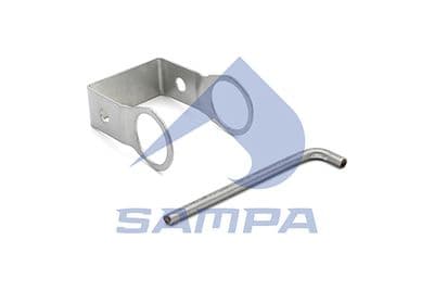 Juego de reparación, Rodillo de zapata de freno SAMPA 085.561