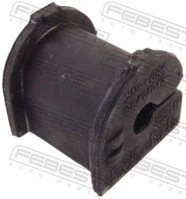 Soporte, estabilizador FEBEST CHSB-LACR